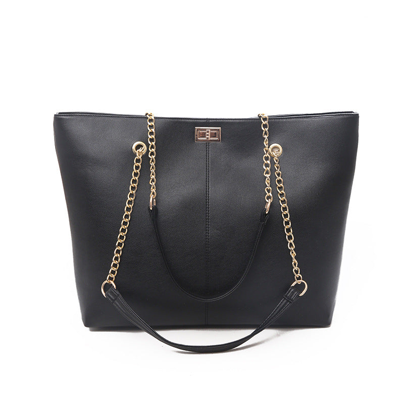 Double-sided Women Tote Bag