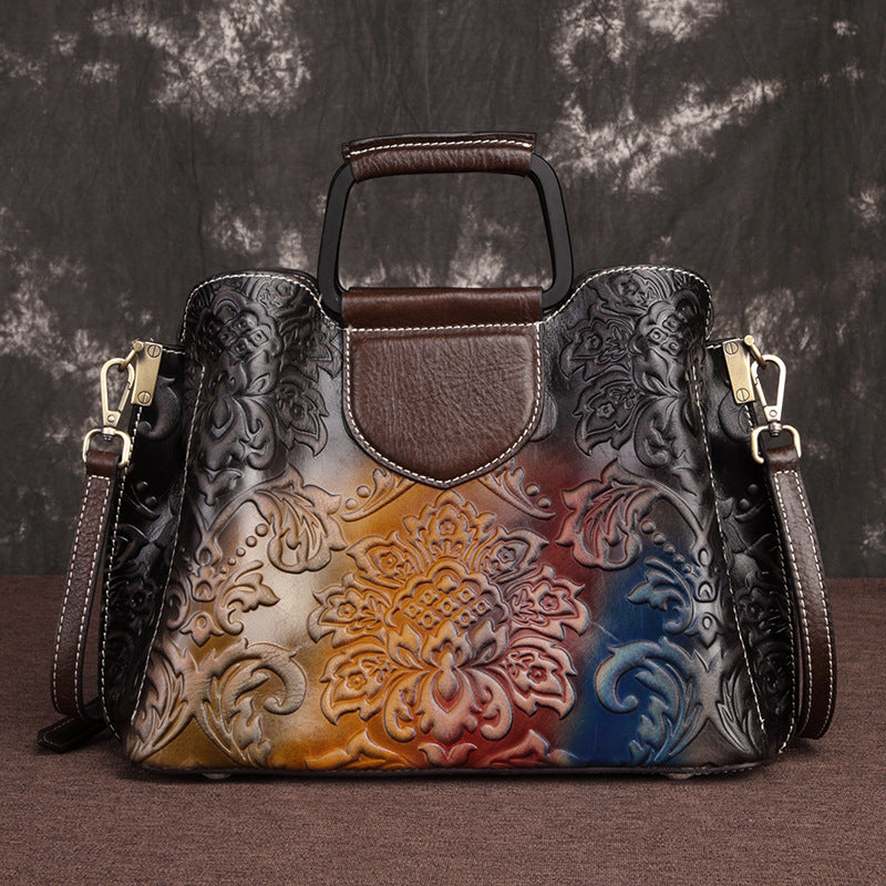 Genuine Leather Handbags