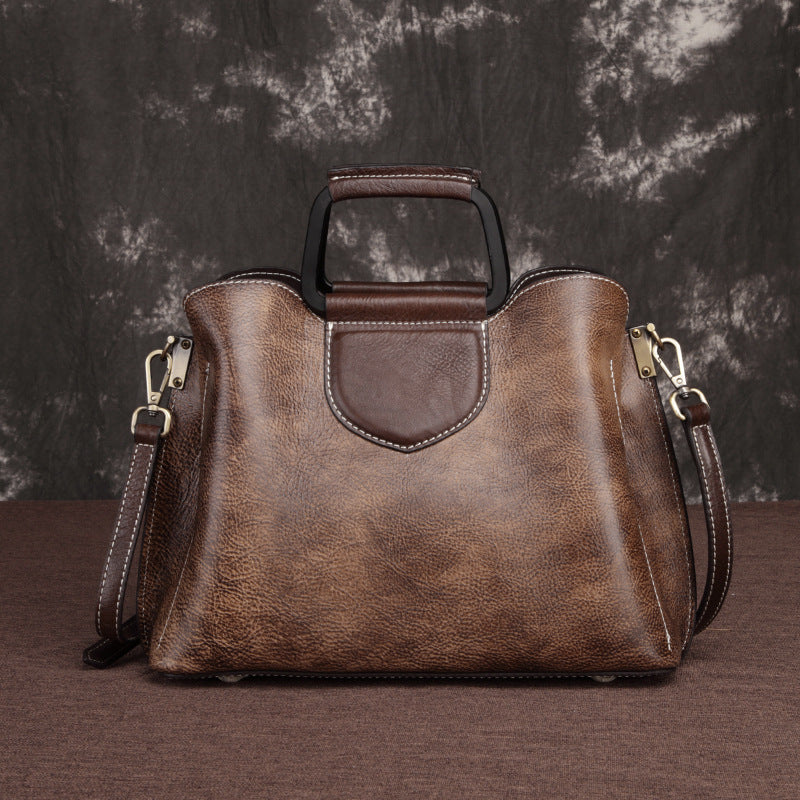 Genuine Leather Handbags