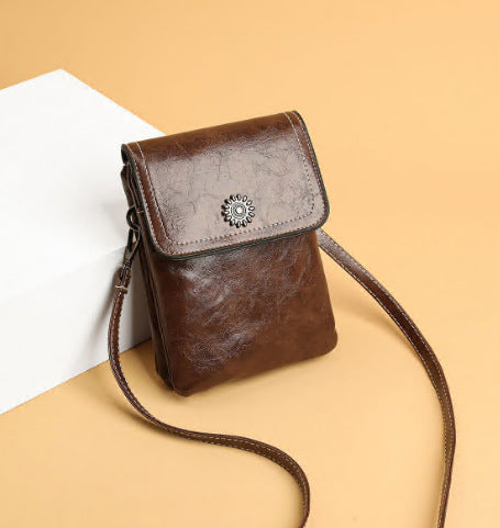 Mobile Phone Bag Mini Crossbody Bag