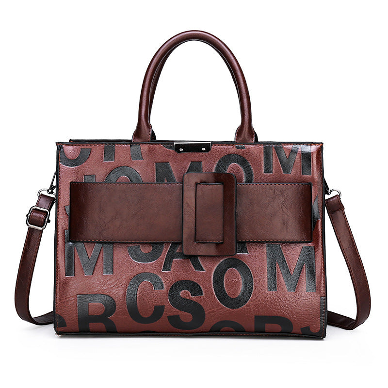 Leather Crossbody Bags