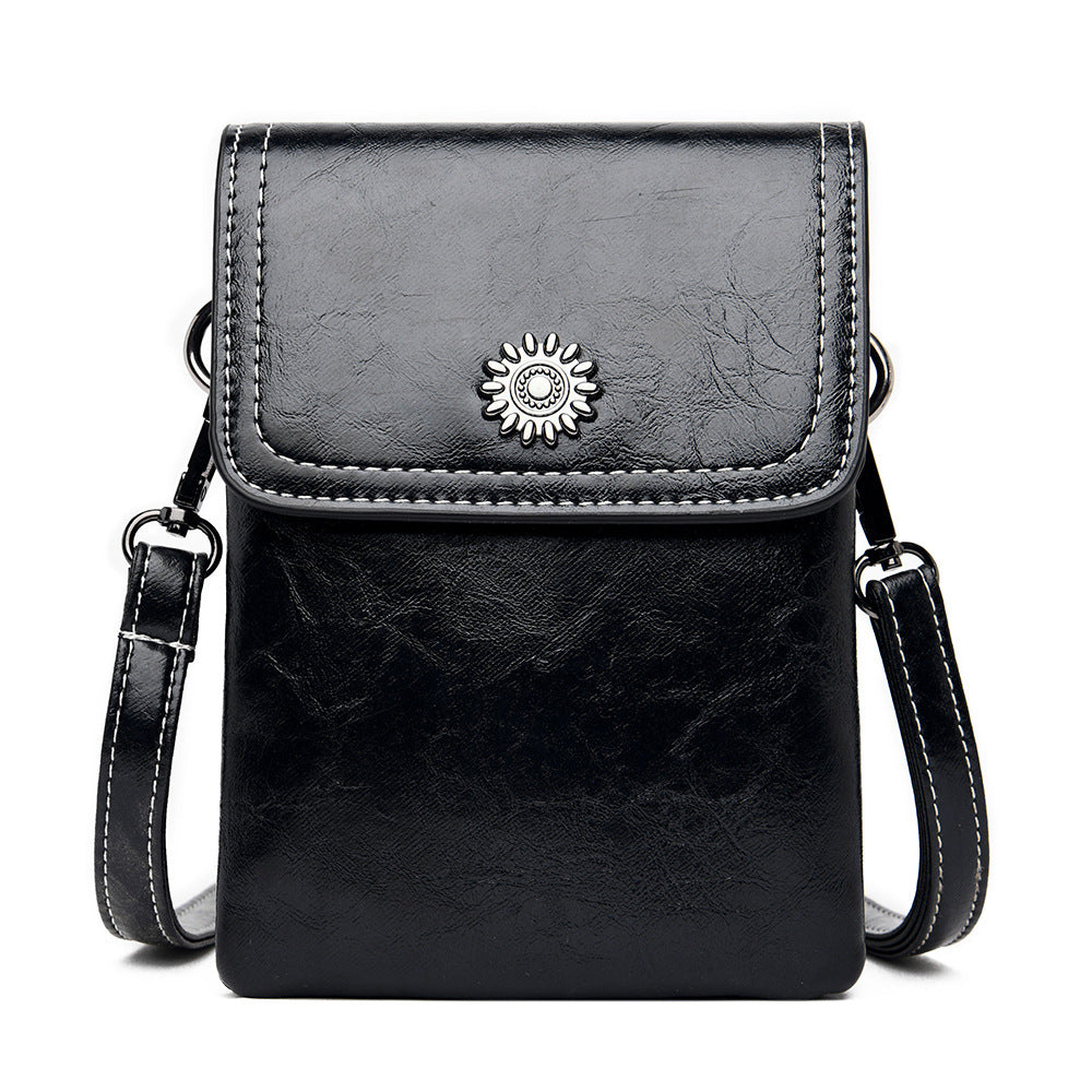 Mobile Phone Bag Mini Crossbody Bag