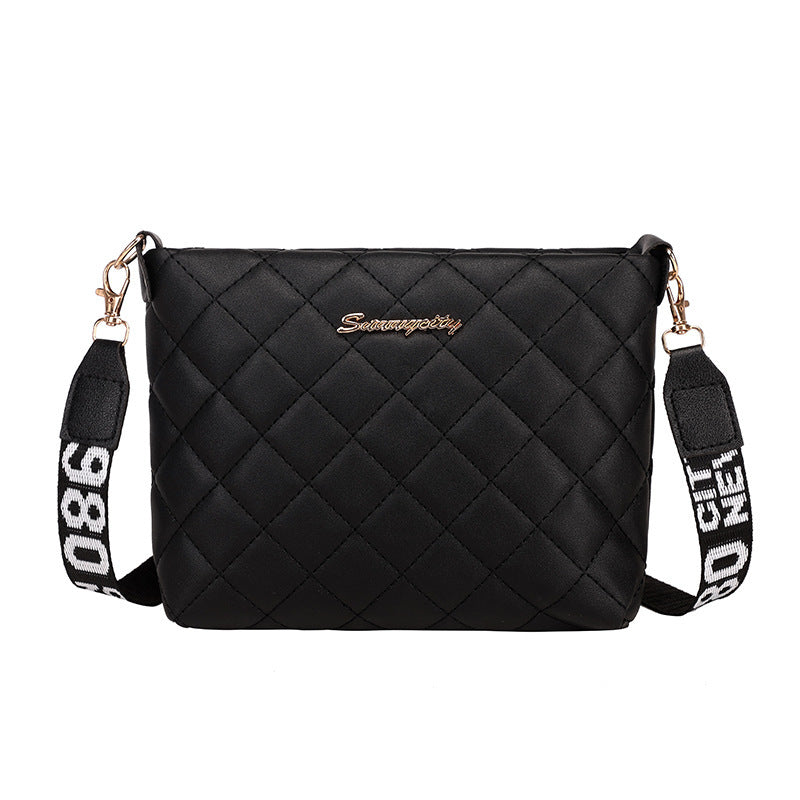 Fashion Chain Ladies Crossbody Purse