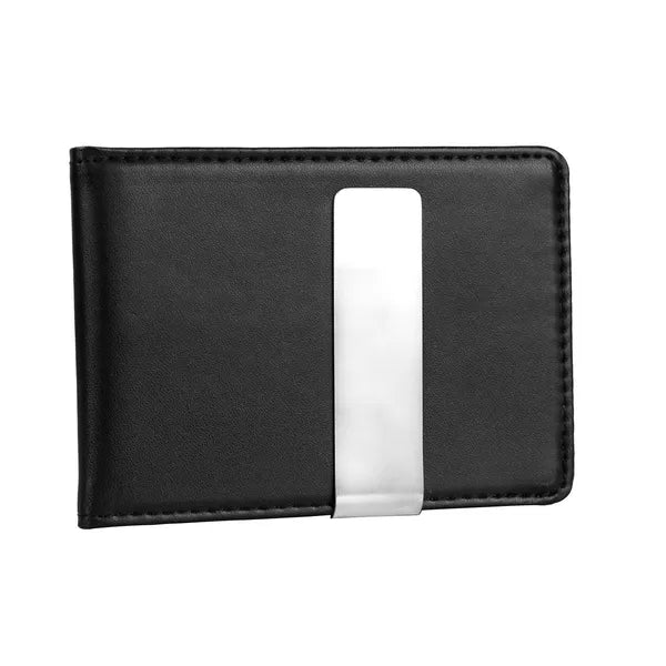 Unisex PU Leather Wallet