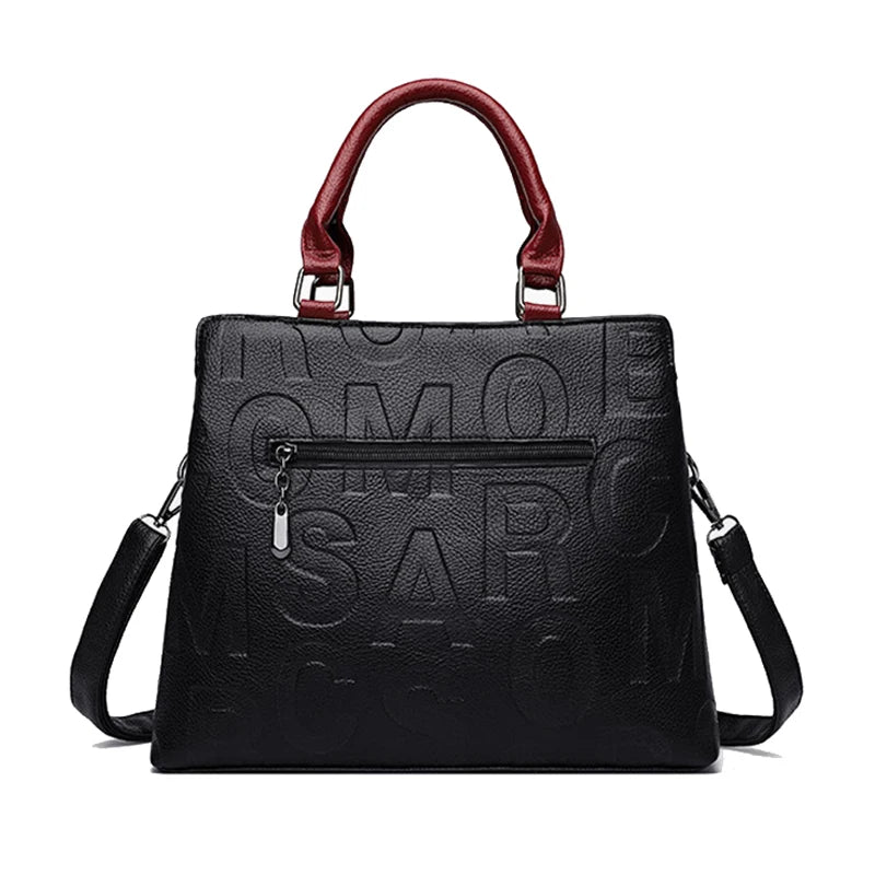 Women Ladies Luxury Designer Tote