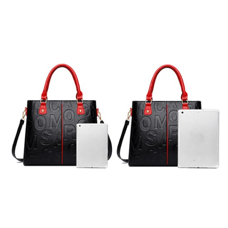 Women Ladies Luxury Designer Tote