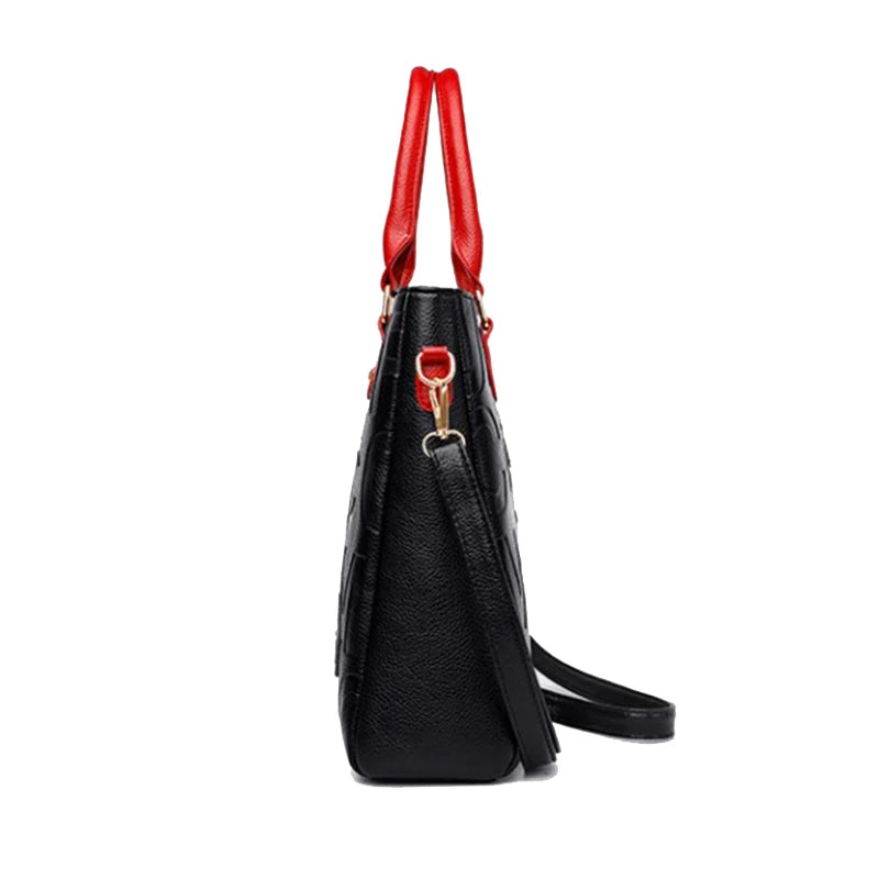 Women Ladies Luxury Designer Tote