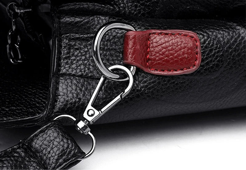 Women Ladies Luxury Designer Tote