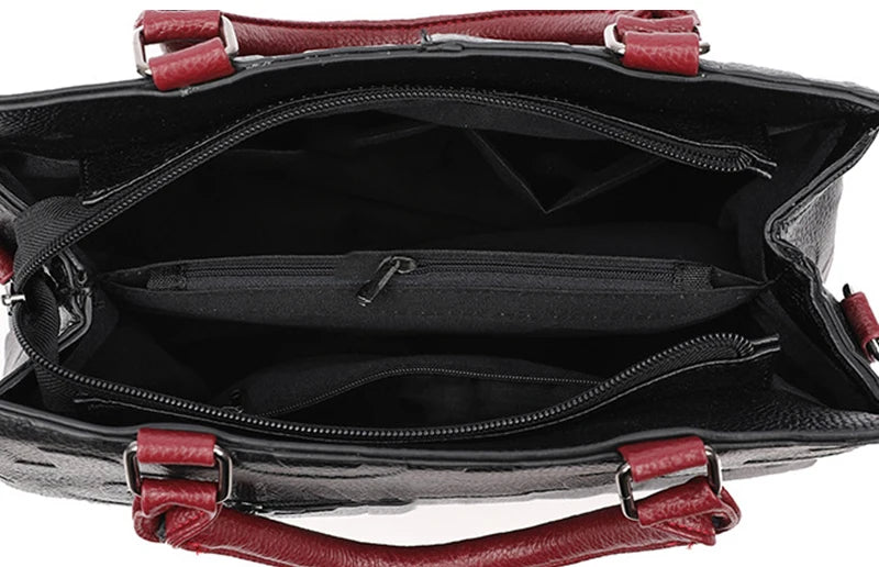 Women Ladies Luxury Designer Tote