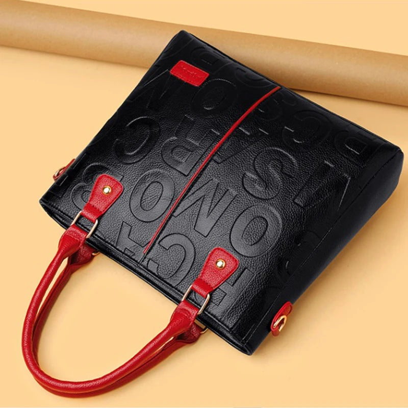 Women Ladies Luxury Designer Tote