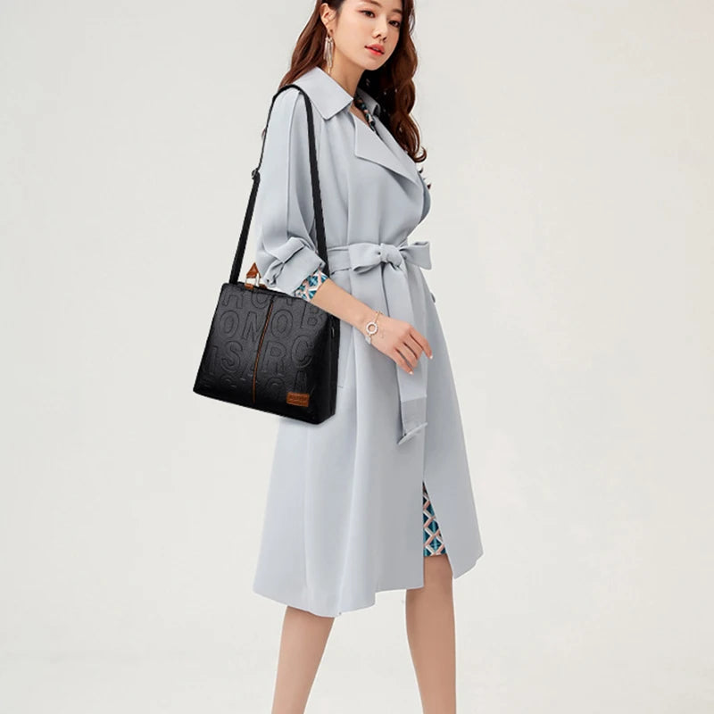 Women Ladies Luxury Designer Tote
