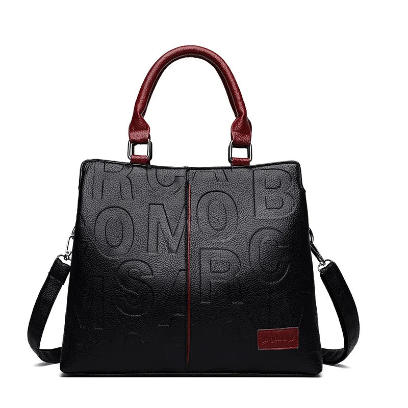 Women Ladies Luxury Designer Tote