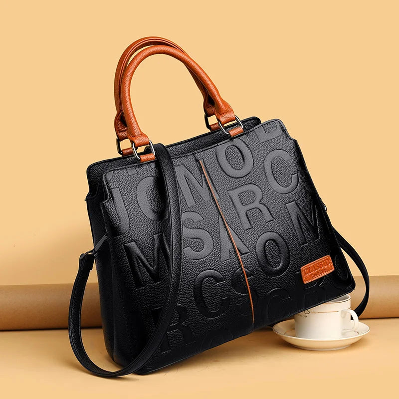 Women Ladies Luxury Designer Tote