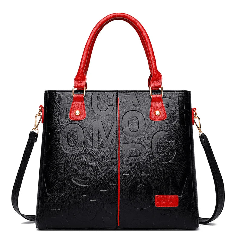 Women Ladies Luxury Designer Tote