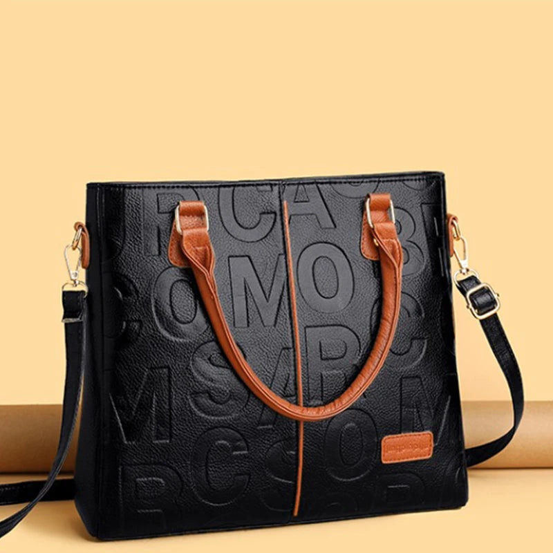 Women Ladies Luxury Designer Tote