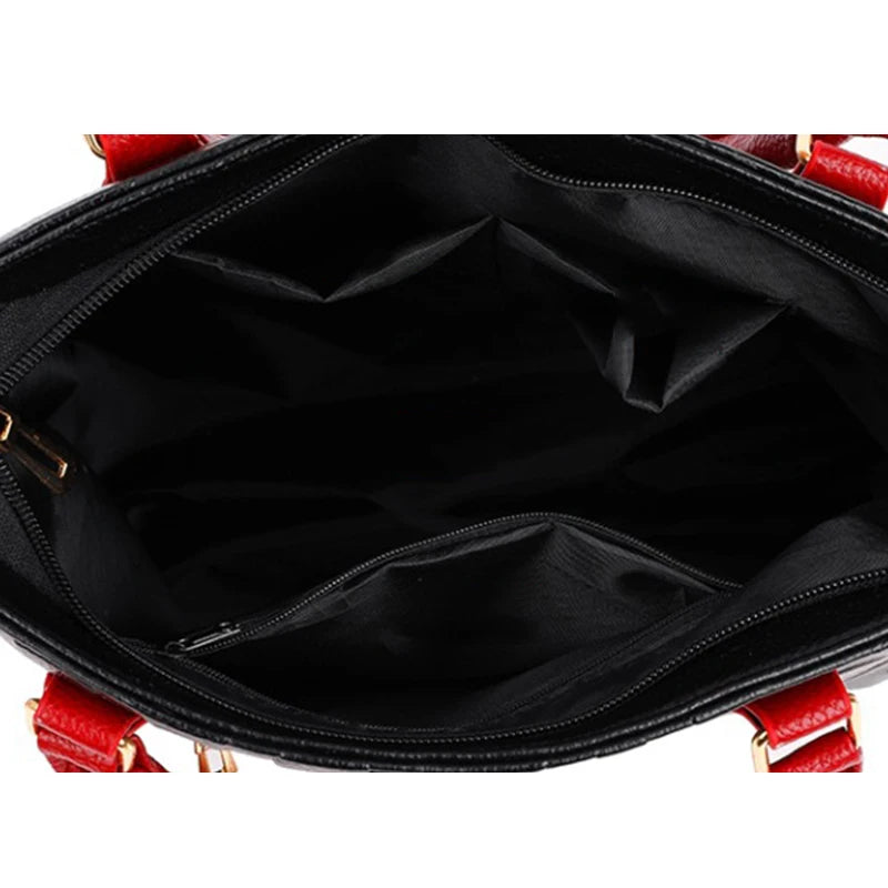 Women Ladies Luxury Designer Tote