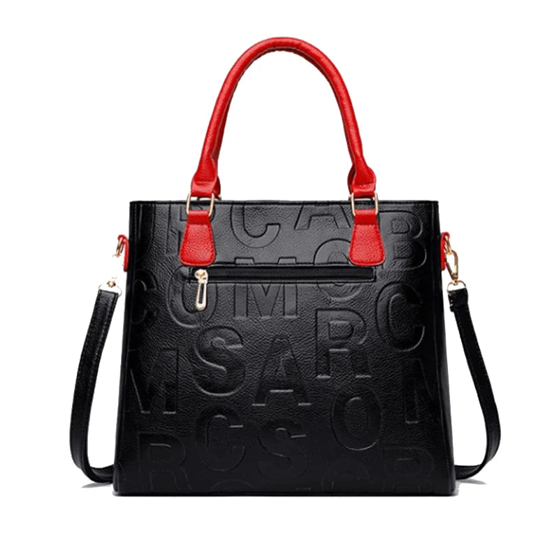 Women Ladies Luxury Designer Tote