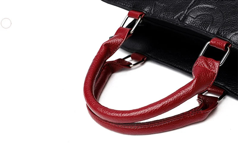 Women Ladies Luxury Designer Tote