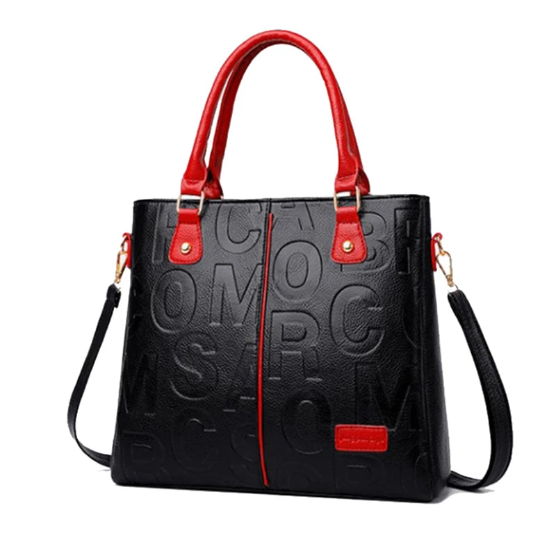 Women Ladies Luxury Designer Tote
