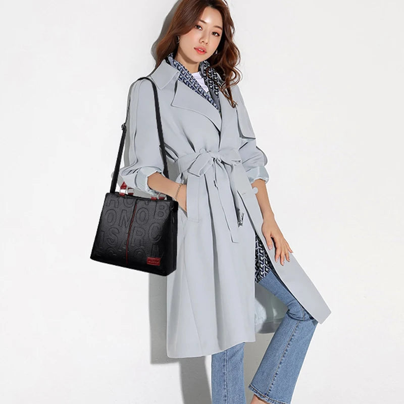 Women Ladies Luxury Designer Tote