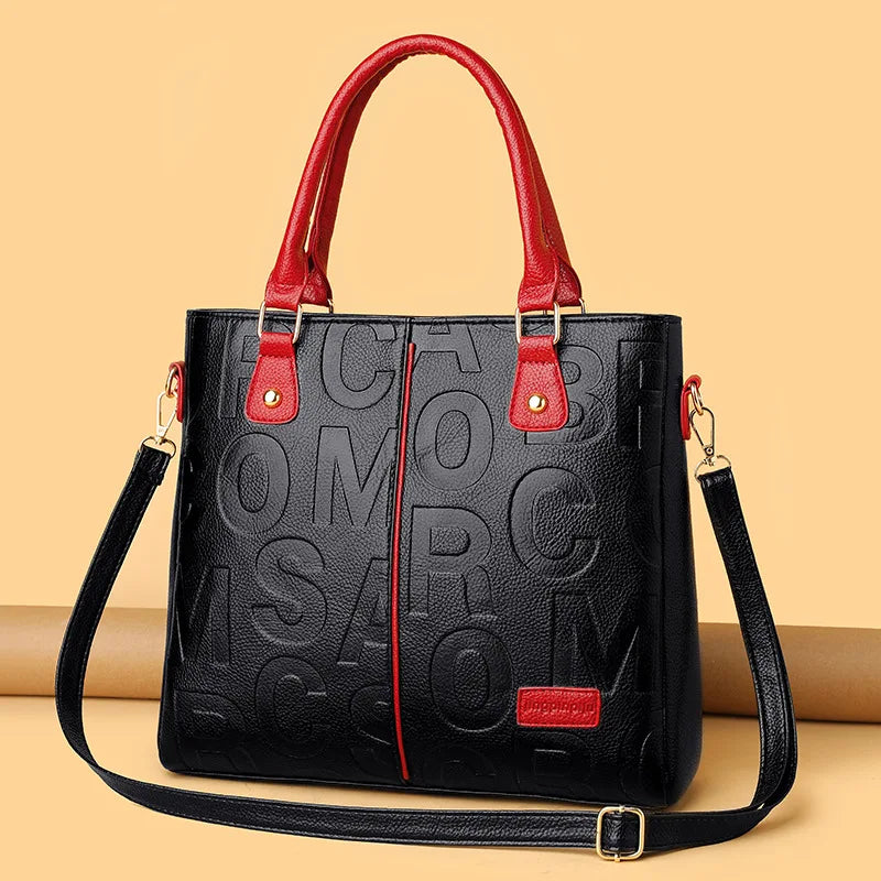 Women Ladies Luxury Designer Tote