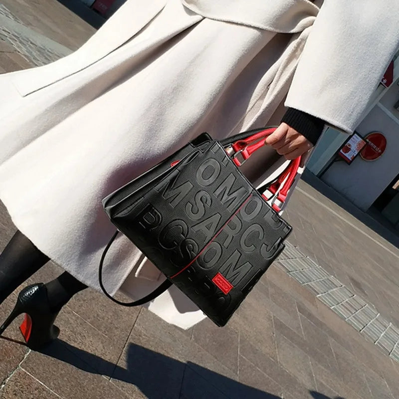 Women Ladies Luxury Designer Tote