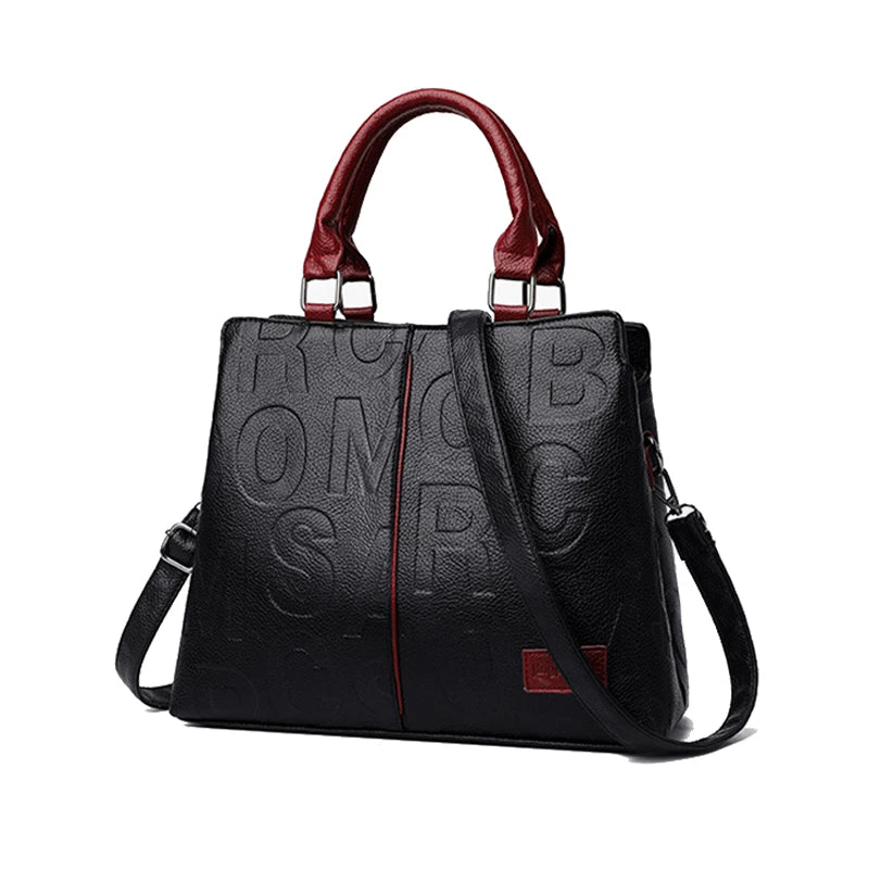 Women Ladies Luxury Designer Tote