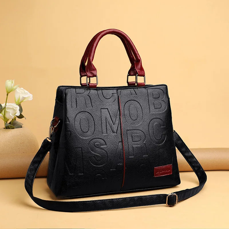 Women Ladies Luxury Designer Tote