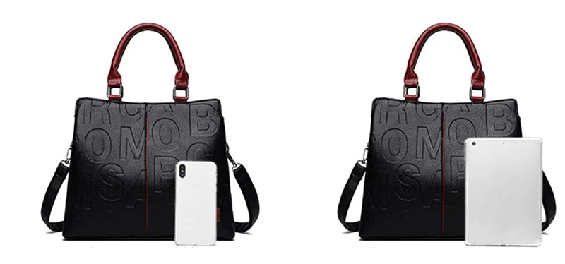Women Ladies Luxury Designer Tote