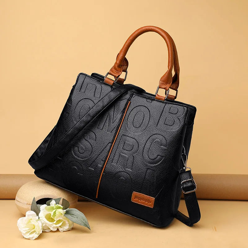 Women Ladies Luxury Designer Tote