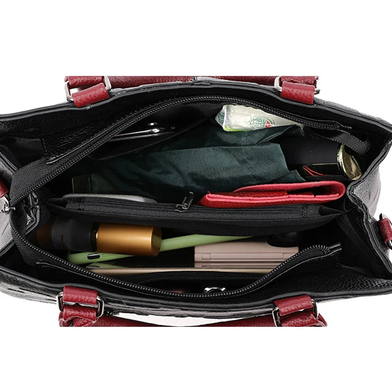 Women Ladies Luxury Designer Tote