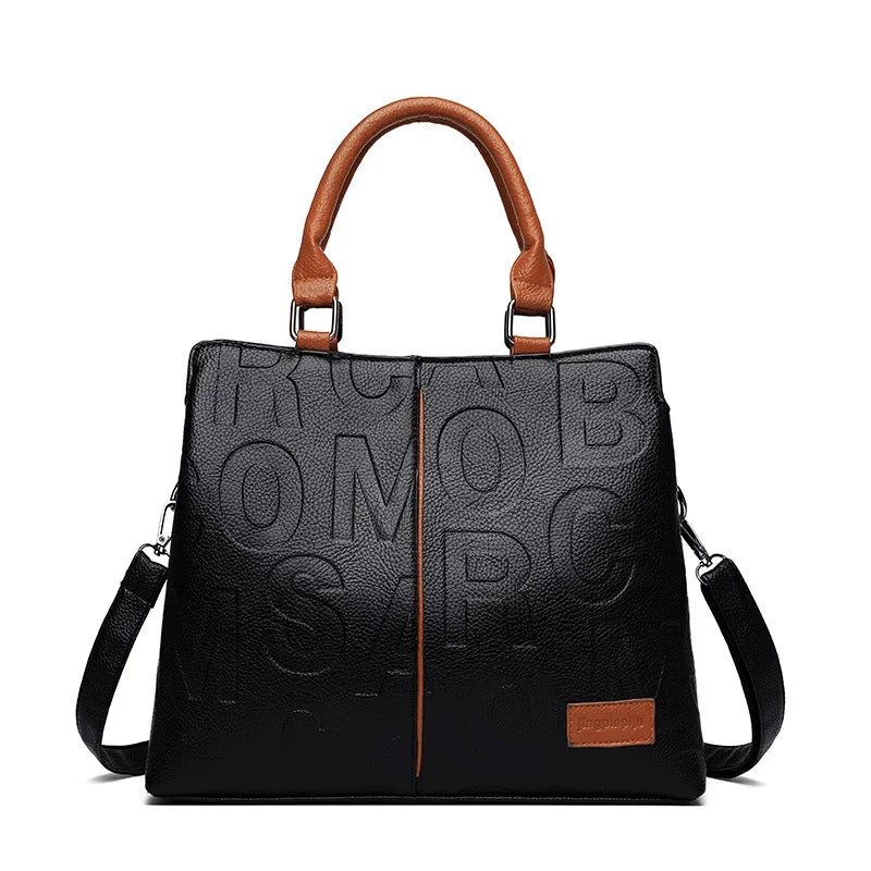 Women Ladies Luxury Designer Tote
