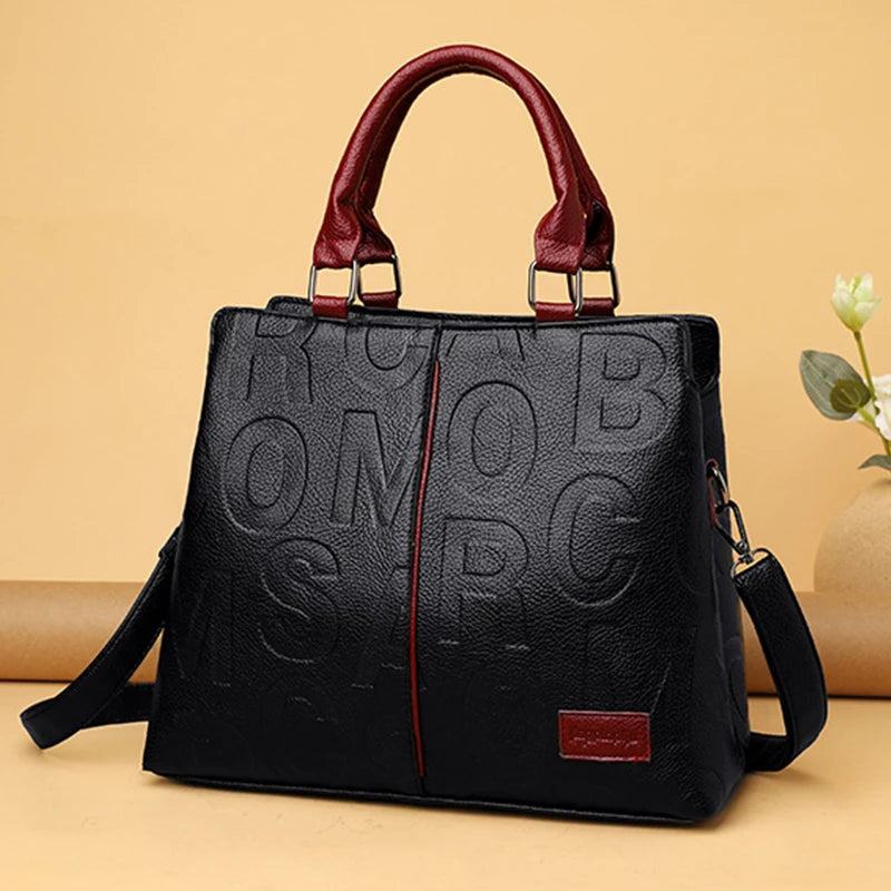 Women Ladies Luxury Designer Tote