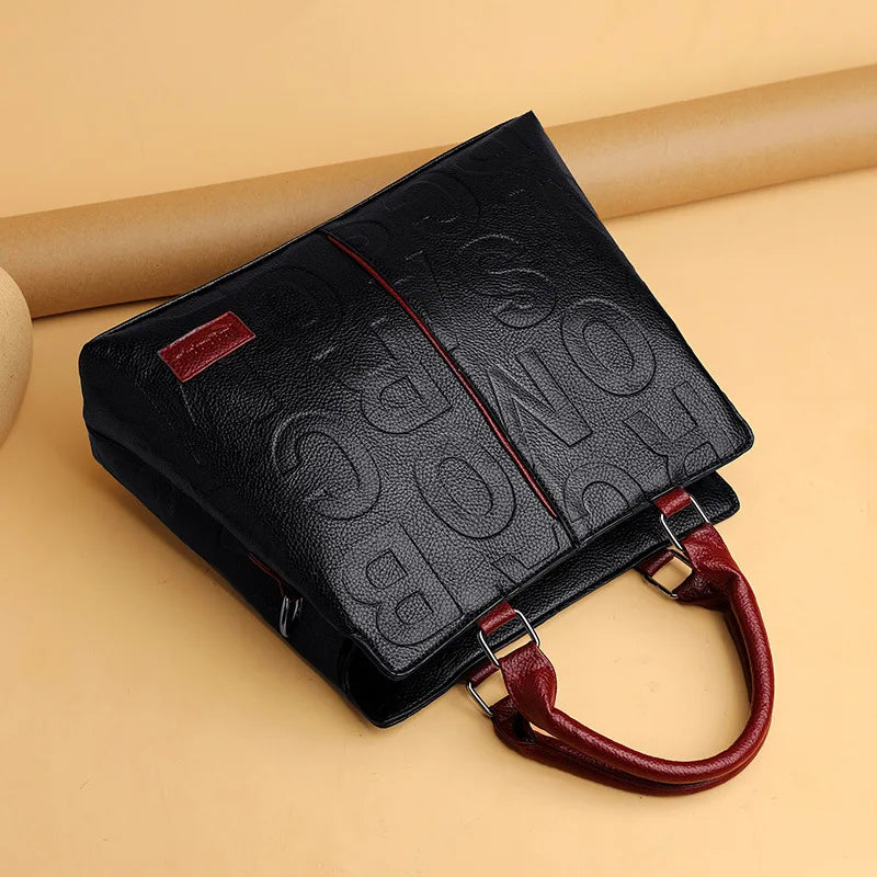 Women Ladies Luxury Designer Tote