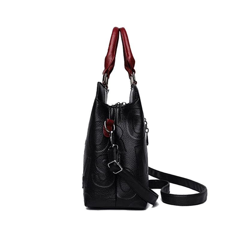 Women Ladies Luxury Designer Tote