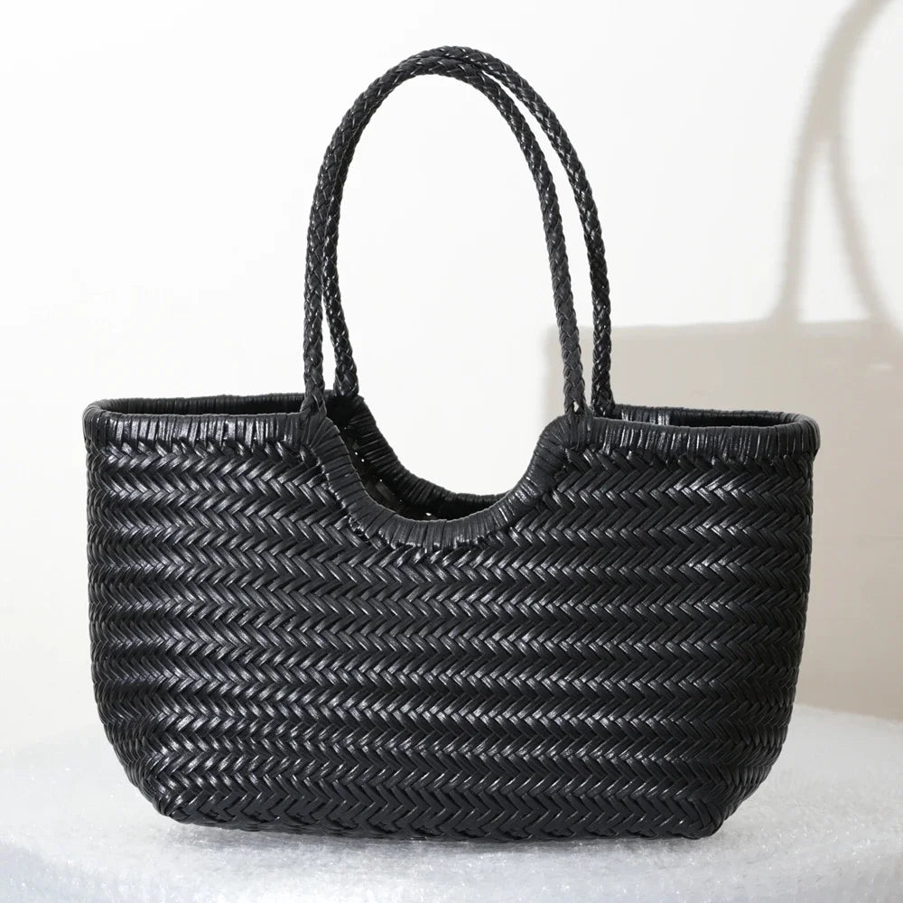 Handbags Women's Genuine Leather