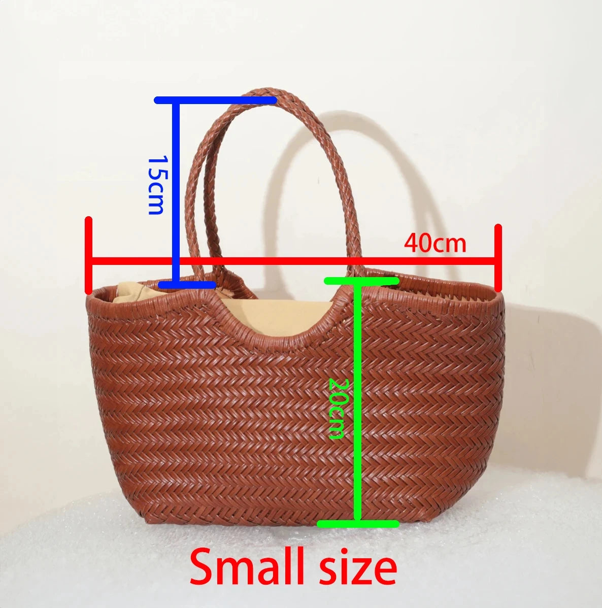 Handbags Women's Genuine Leather