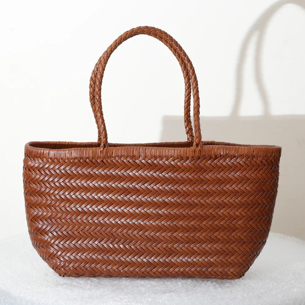 Handbags Women's Genuine Leather