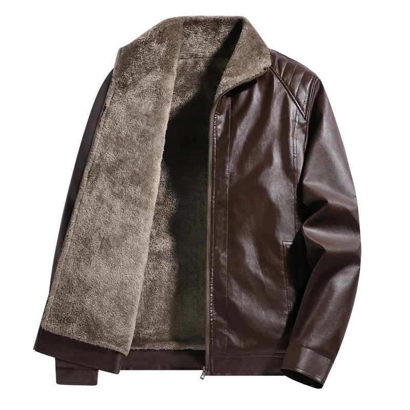 Biker Motorcycle Jacket
