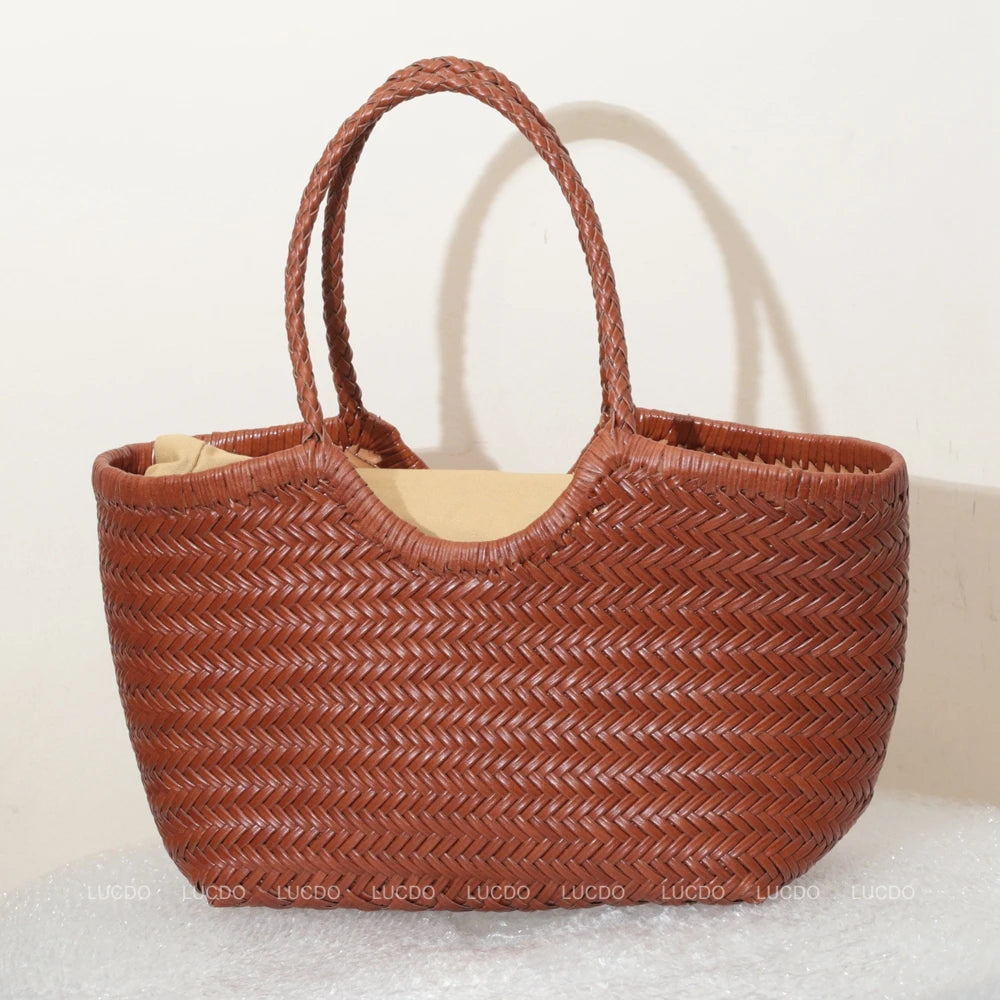 Handbags Women's Genuine Leather