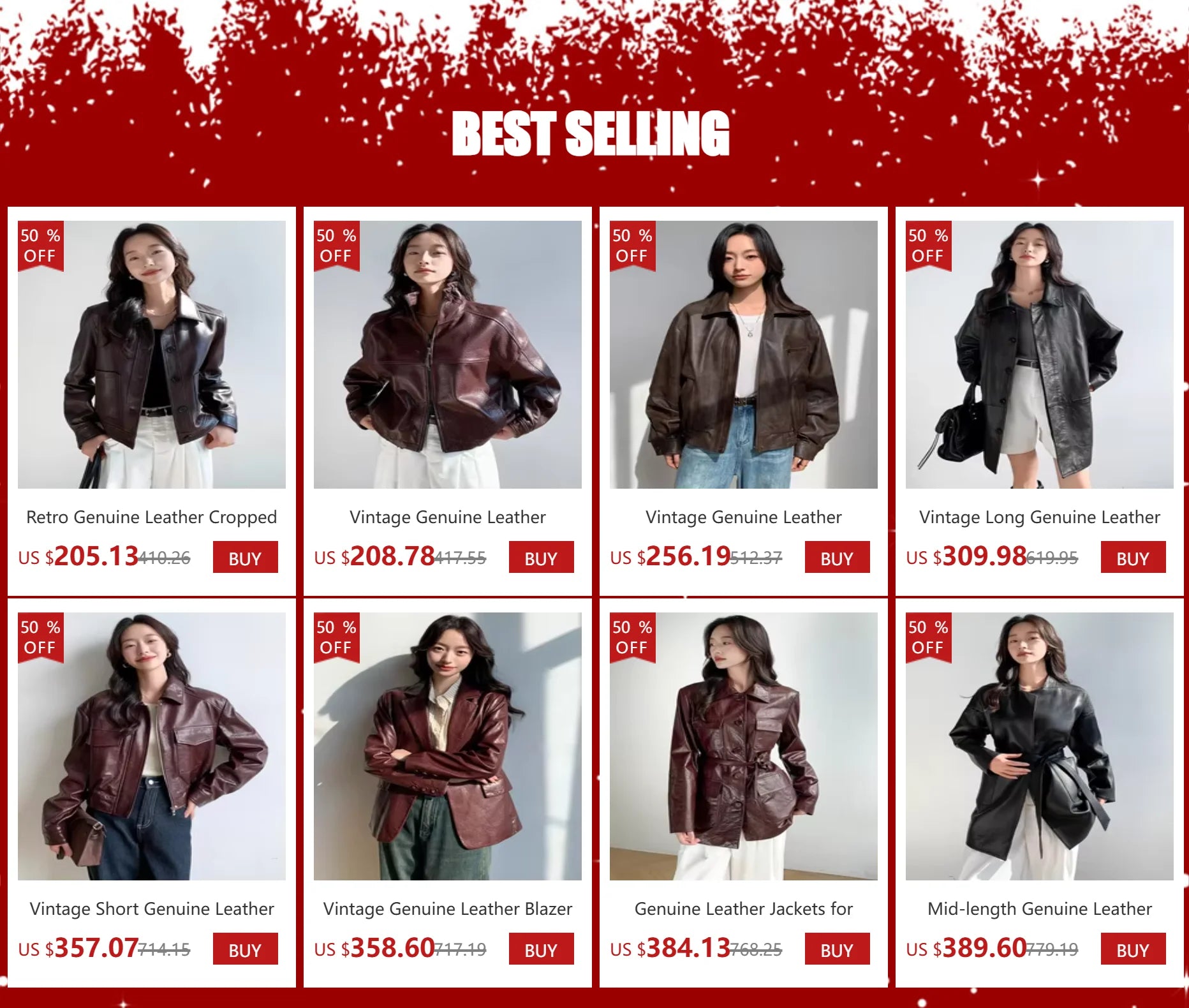 Vintage Genuine Leather Motorcycle Jackets for Women Spring Autumn 2026 New High-end Solid Simple Loose Soft Real Sheepskin Coat