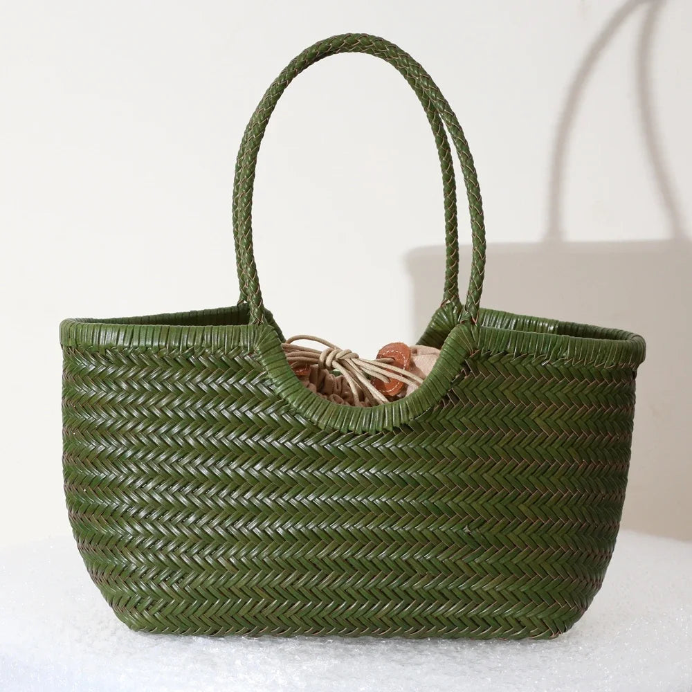 Handbags Women's Genuine Leather