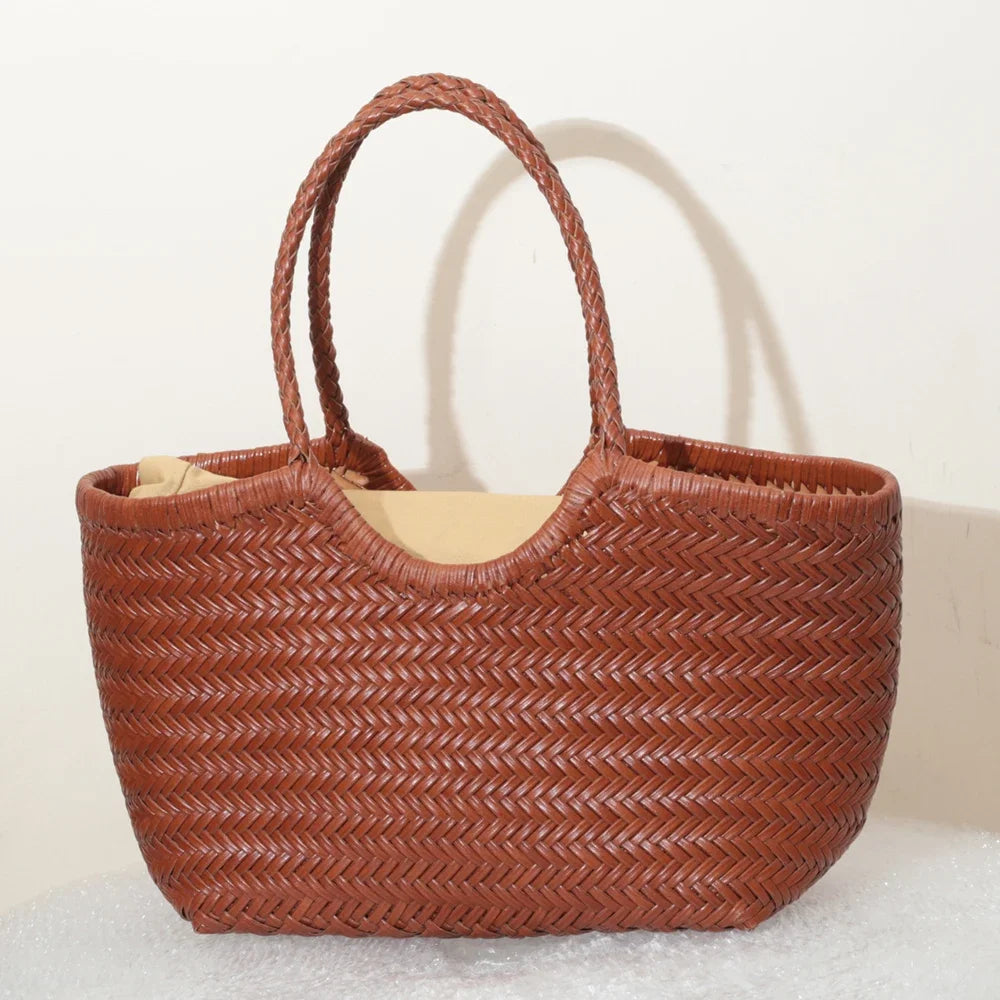 Handbags Women's Genuine Leather