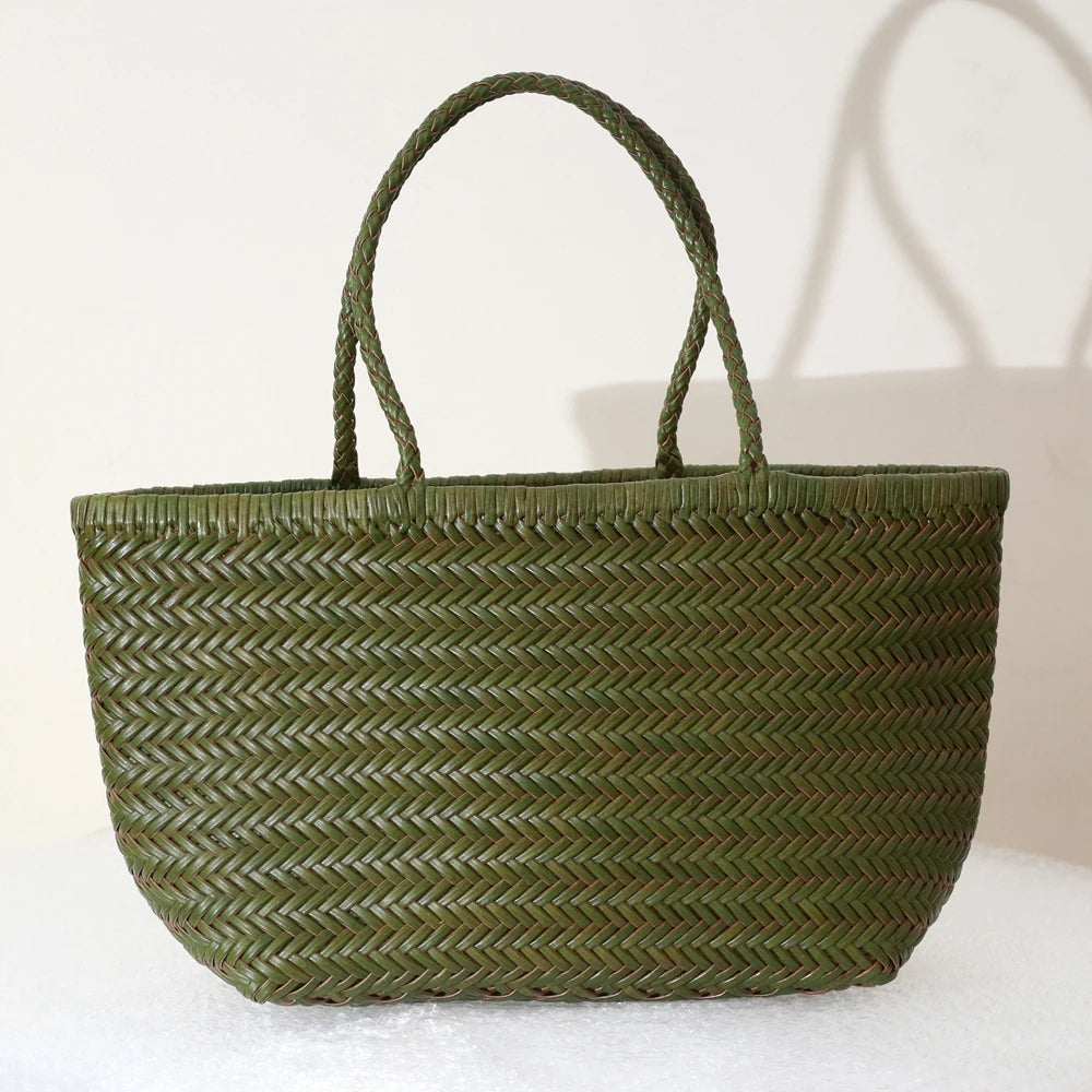 Handbags Women's Genuine Leather