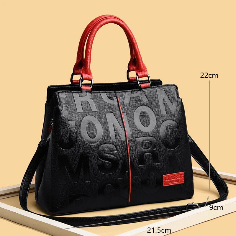 Women Ladies Luxury Designer Tote