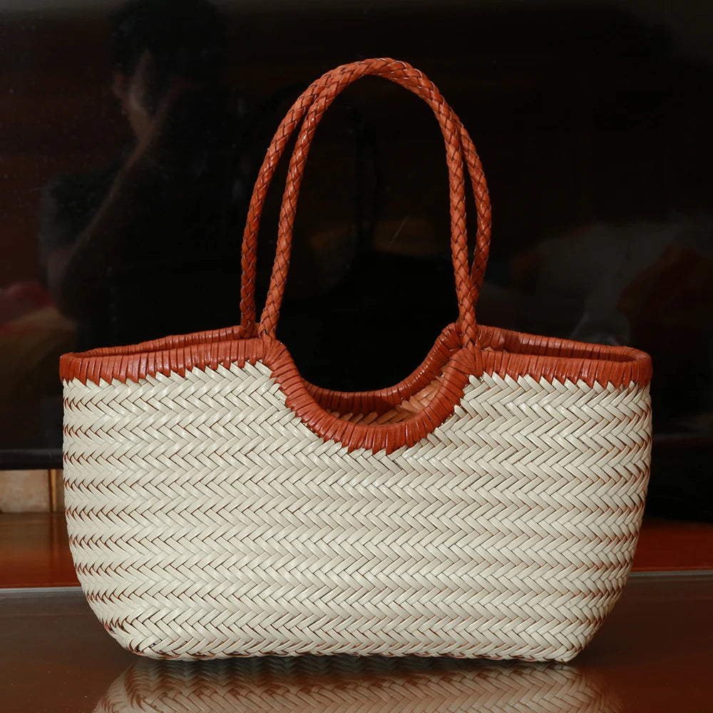Handbags Women's Genuine Leather