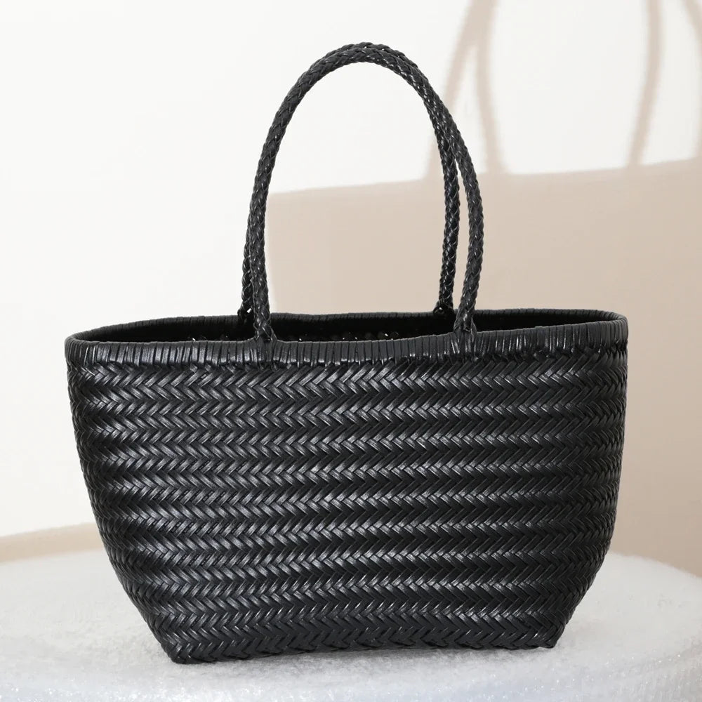 Handbags Women's Genuine Leather