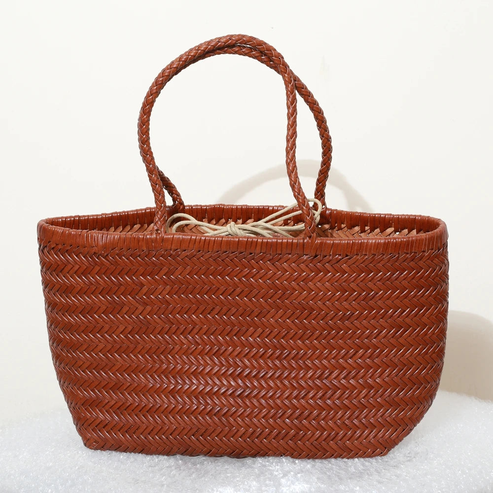 Handbags Women's Genuine Leather
