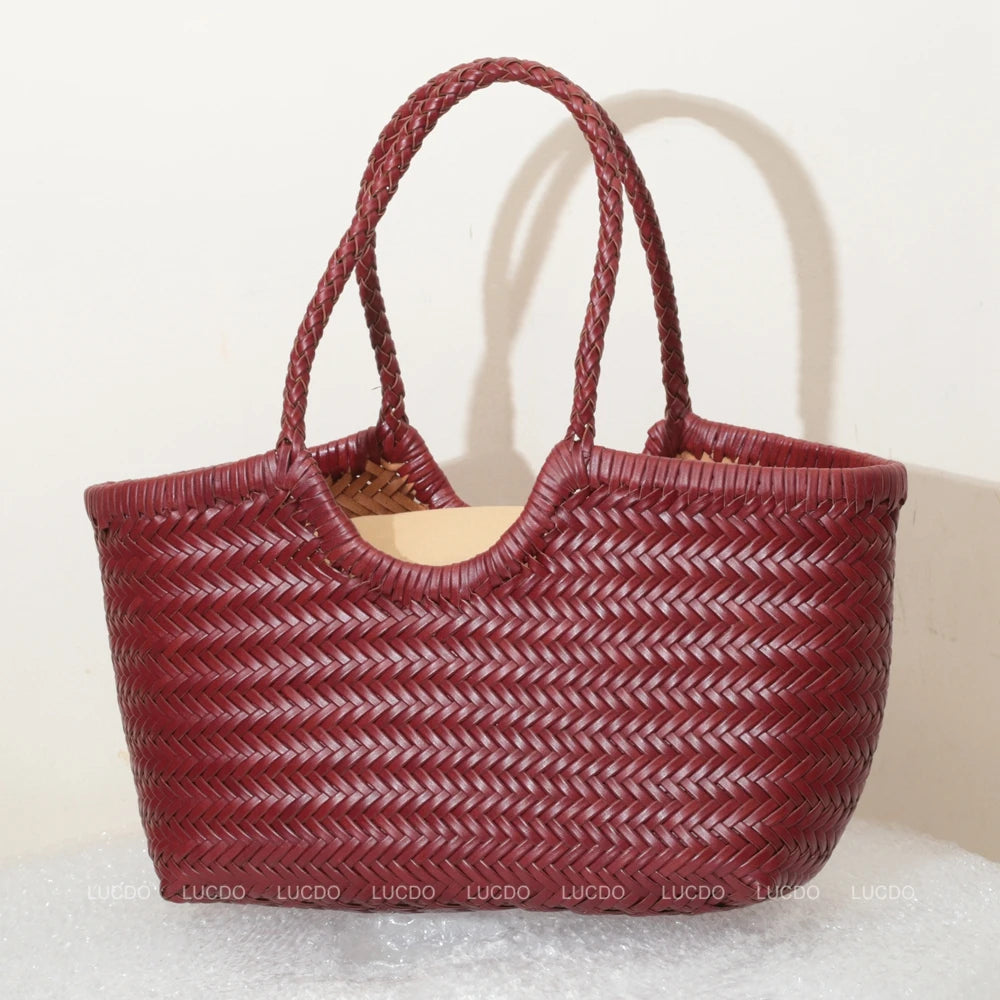 Handbags Women's Genuine Leather