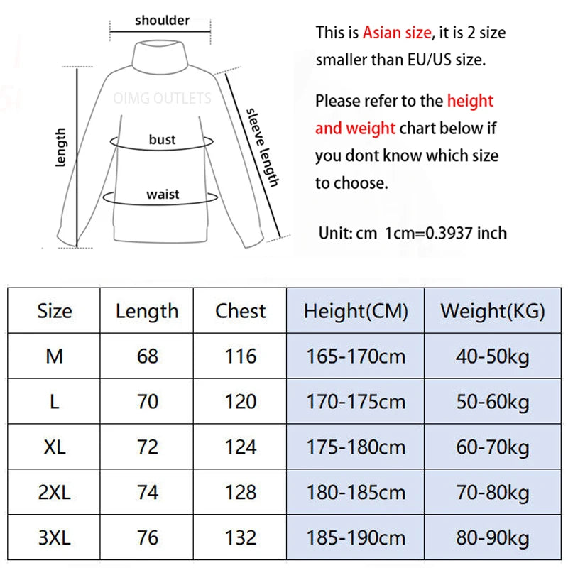 Biker Motorcycle Jacket